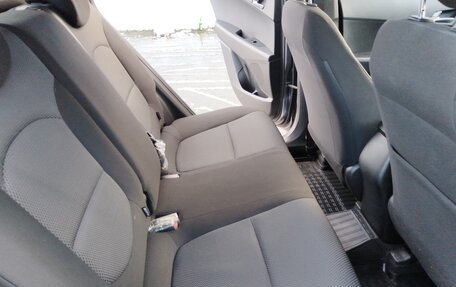 Hyundai Creta I рестайлинг, 2018 год, 2 230 000 рублей, 23 фотография