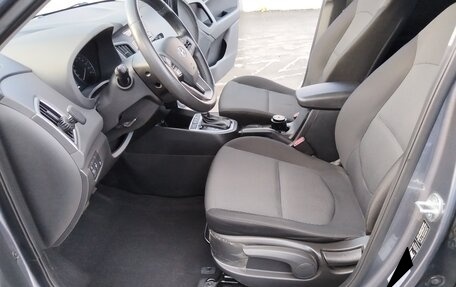 Hyundai Creta I рестайлинг, 2018 год, 2 230 000 рублей, 13 фотография