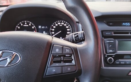 Hyundai Creta I рестайлинг, 2018 год, 2 230 000 рублей, 15 фотография