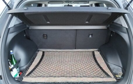 Hyundai Creta I рестайлинг, 2018 год, 2 230 000 рублей, 24 фотография