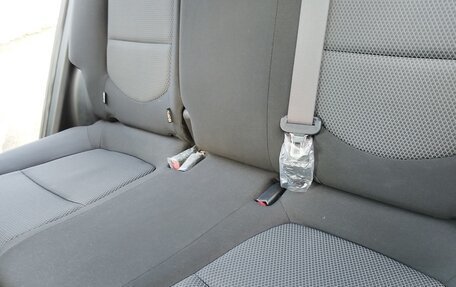 Hyundai Creta I рестайлинг, 2018 год, 2 230 000 рублей, 22 фотография