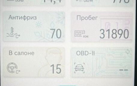 Hyundai Creta I рестайлинг, 2018 год, 2 230 000 рублей, 25 фотография