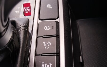 Hyundai Creta I рестайлинг, 2018 год, 2 230 000 рублей, 19 фотография