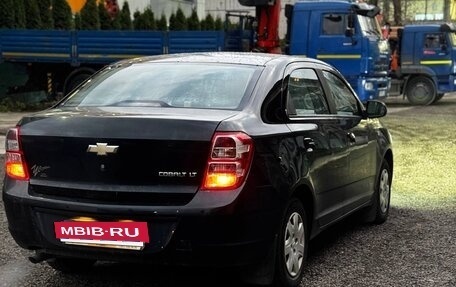 Chevrolet Cobalt II, 2013 год, 650 000 рублей, 7 фотография