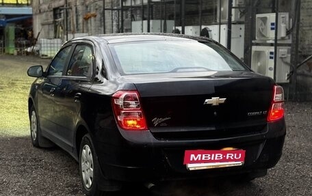 Chevrolet Cobalt II, 2013 год, 650 000 рублей, 5 фотография