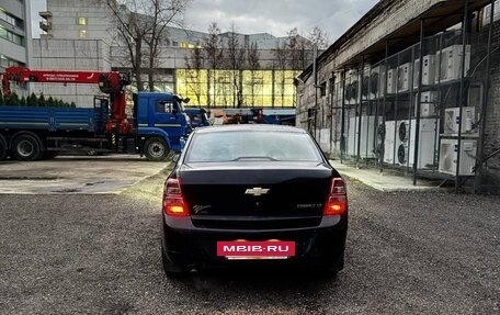 Chevrolet Cobalt II, 2013 год, 650 000 рублей, 6 фотография