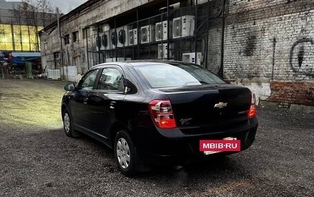 Chevrolet Cobalt II, 2013 год, 650 000 рублей, 4 фотография