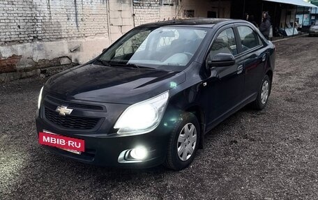Chevrolet Cobalt II, 2013 год, 650 000 рублей, 3 фотография