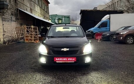 Chevrolet Cobalt II, 2013 год, 650 000 рублей, 2 фотография