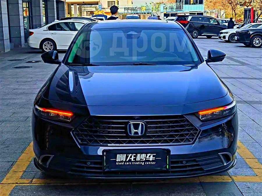 Honda Accord X, 2022 год, 2 320 004 рублей, 3 фотография