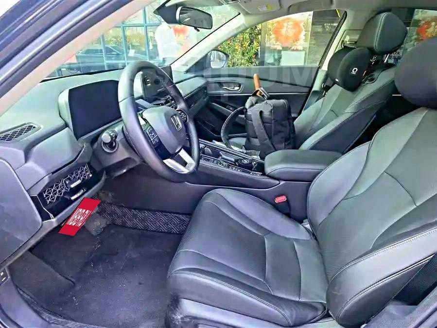 Honda Accord X, 2022 год, 2 320 004 рублей, 8 фотография