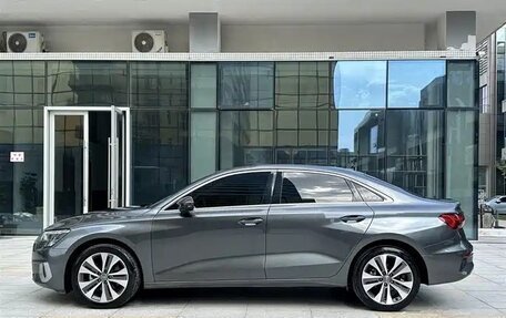 Audi A3, 2021 год, 1 930 143 рублей, 5 фотография