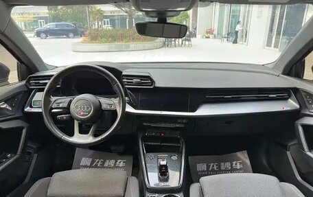 Audi A3, 2021 год, 1 930 143 рублей, 12 фотография