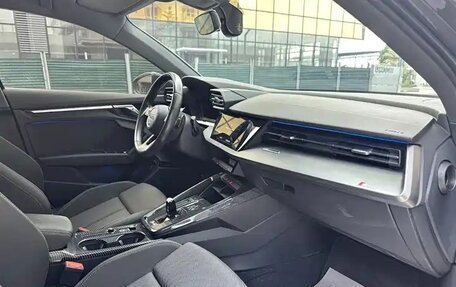 Audi A3, 2021 год, 1 930 143 рублей, 11 фотография
