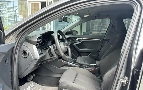 Audi A3, 2021 год, 1 930 143 рублей, 10 фотография