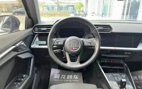 Audi A3, 2021 год, 1 930 143 рублей, 13 фотография
