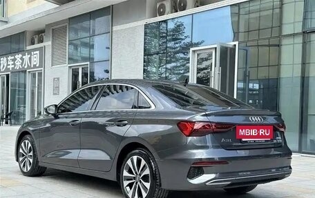 Audi A3, 2021 год, 1 930 143 рублей, 8 фотография