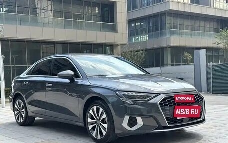 Audi A3, 2021 год, 1 930 143 рублей, 3 фотография