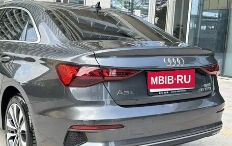 Audi A3, 2021 год, 1 930 143 рублей, 9 фотография