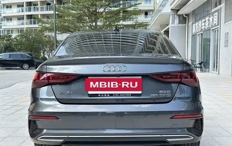 Audi A3, 2021 год, 1 930 143 рублей, 7 фотография