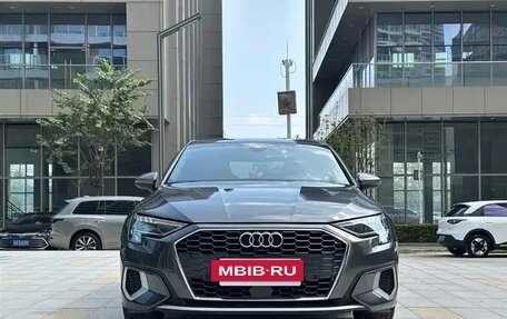 Audi A3, 2021 год, 1 930 143 рублей, 2 фотография