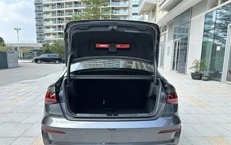 Audi A3, 2021 год, 1 930 143 рублей, 18 фотография