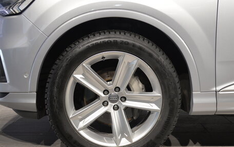 Audi Q7, 2020 год, 5 900 000 рублей, 8 фотография