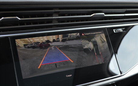 Audi Q7, 2020 год, 5 900 000 рублей, 16 фотография