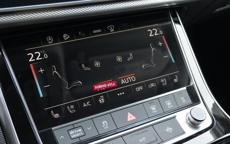 Audi Q7, 2020 год, 5 900 000 рублей, 18 фотография