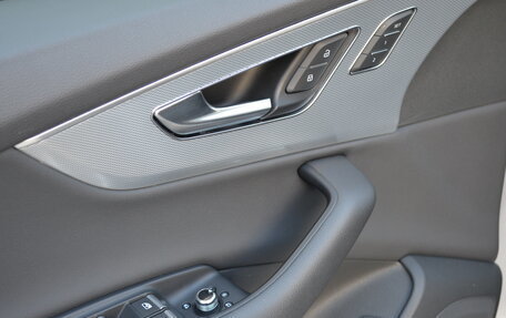 Audi Q7, 2020 год, 5 900 000 рублей, 20 фотография