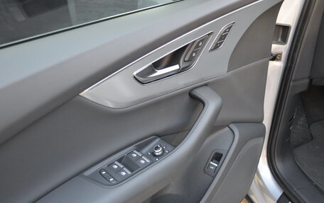 Audi Q7, 2020 год, 5 900 000 рублей, 22 фотография