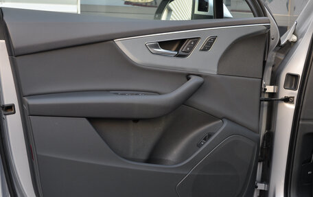 Audi Q7, 2020 год, 5 900 000 рублей, 21 фотография