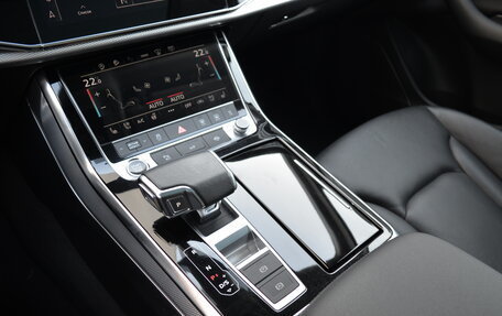 Audi Q7, 2020 год, 5 900 000 рублей, 19 фотография