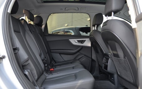 Audi Q7, 2020 год, 5 900 000 рублей, 30 фотография
