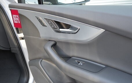 Audi Q7, 2020 год, 5 900 000 рублей, 32 фотография