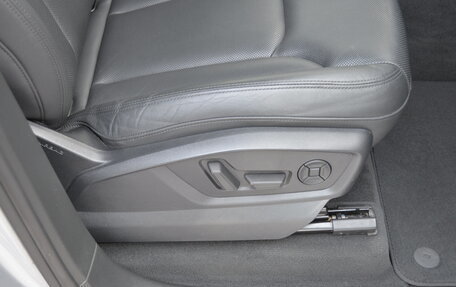 Audi Q7, 2020 год, 5 900 000 рублей, 35 фотография