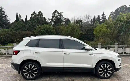 Skoda Karoq I, 2021 год, 1 530 007 рублей, 4 фотография