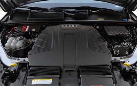 Audi Q7, 2020 год, 5 900 000 рублей, 37 фотография