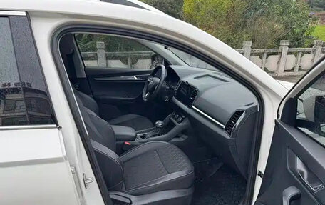 Skoda Karoq I, 2021 год, 1 530 007 рублей, 13 фотография