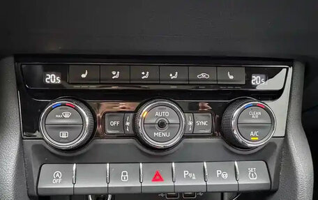 Skoda Karoq I, 2021 год, 1 530 007 рублей, 17 фотография