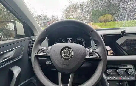 Skoda Karoq I, 2021 год, 1 530 007 рублей, 12 фотография