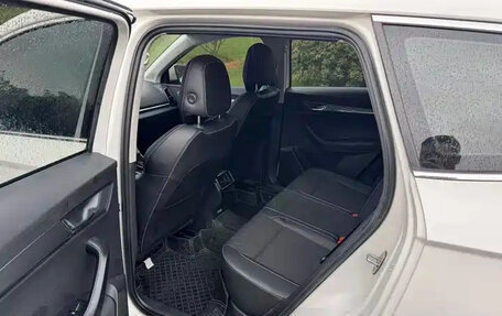 Skoda Karoq I, 2021 год, 1 530 007 рублей, 16 фотография