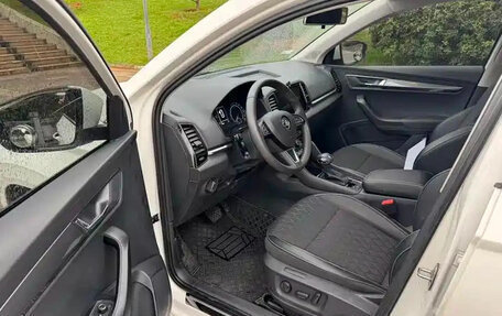 Skoda Karoq I, 2021 год, 1 530 007 рублей, 14 фотография