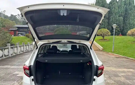 Skoda Karoq I, 2021 год, 1 530 007 рублей, 9 фотография