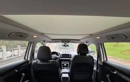 Skoda Karoq I, 2021 год, 1 530 007 рублей, 11 фотография