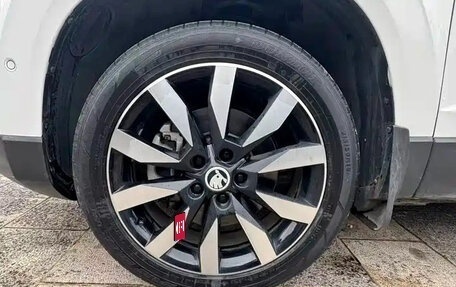 Skoda Karoq I, 2021 год, 1 530 007 рублей, 18 фотография