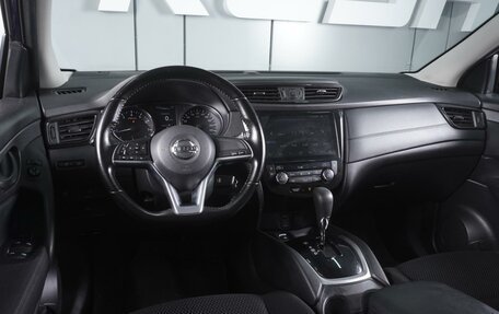 Nissan Qashqai, 2021 год, 2 200 000 рублей, 6 фотография