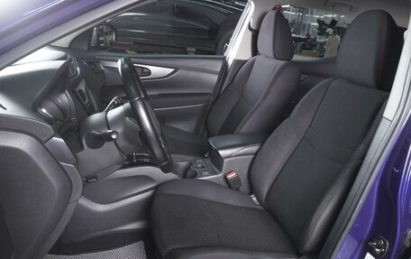 Nissan Qashqai, 2021 год, 2 200 000 рублей, 10 фотография