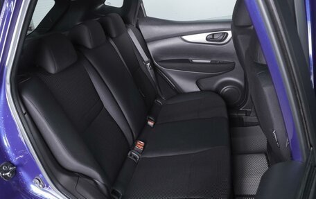 Nissan Qashqai, 2021 год, 2 200 000 рублей, 7 фотография