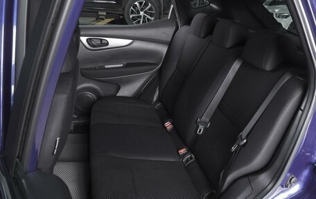 Nissan Qashqai, 2021 год, 2 200 000 рублей, 9 фотография